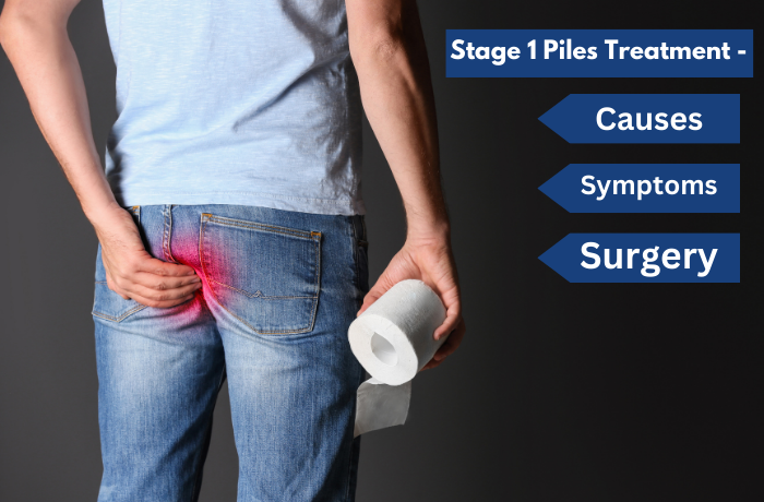 Stage 1 Piles Treatment