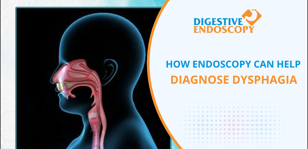 How Endoscopy Helps Diagnose Dysphagia | Dr. Suresh Jain, Pune