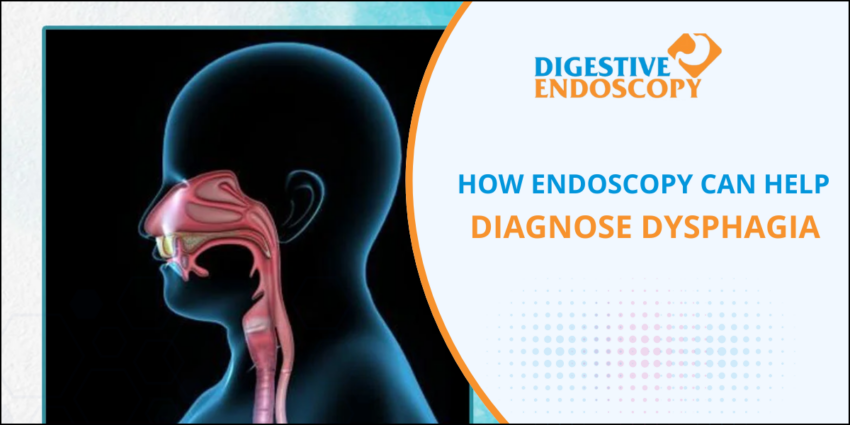 How Endoscopy Helps Diagnose Dysphagia | Dr. Suresh Jain, Pune