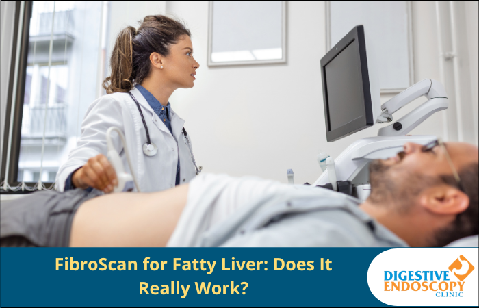 FibroScan for Fatty Liver: Does It Really Work?